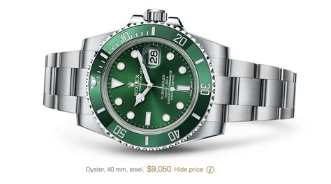 beste rolex uhr|rolex official website.